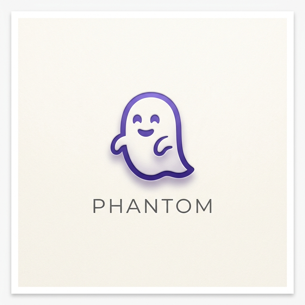 Phantom Wallet